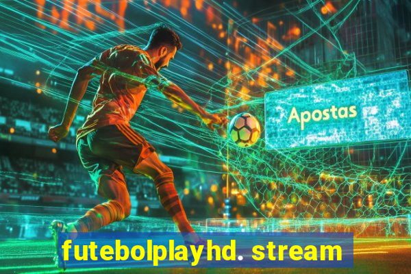 futebolplayhd. stream